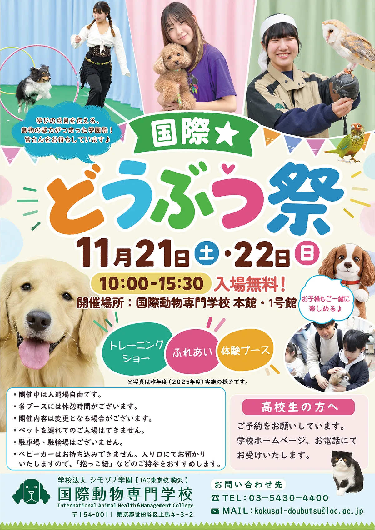 ポスター